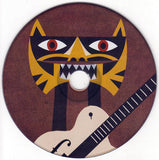 Zulu Stomp!! - South Africa Garage Beats!!