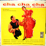 Cha Cha Cha And Rhumbas