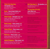 Kung Fu! Reggae Vs The Martial Arts