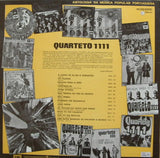Quarteto 1111