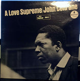 A Love Supreme