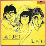 Happy Jack