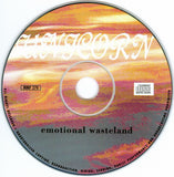 Emotional Wasteland