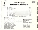 Kids Mysteries