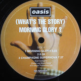 (What's The Story) Morning Glory?