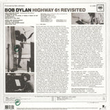 Highway 61 Revisited