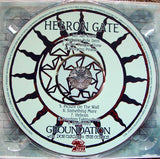 Hebron Gate