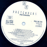 Pretenders