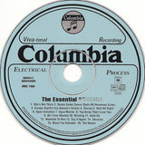 The Essential Santana