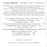 Sons Optiques