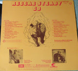 Reggae Steady Go