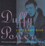 Little Boy Blue