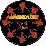 Carnival Diablos