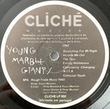 Colossal Youth