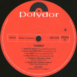 Tommy