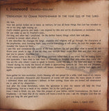 Nostradamus Próféciák Könyve (Book Of Prophecies)