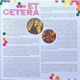 Et Cetera
