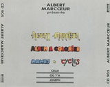 Albert Marcœur / Album À Colorier / Armes Et Cycles / Celui Où Y'a Joseph