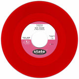 Look Back And Laugh / Tripwire