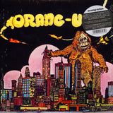Orang-Utan