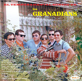 El Temperamental Sonido De Los Granadians Vol. 1
