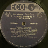 Bombo Y Maracas