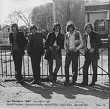 Primitive Expression