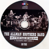 Live at the Cow Palace, 1973