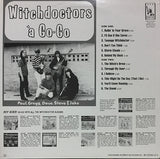 Witchdoctors A Go-Go