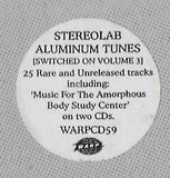 Aluminum Tunes
