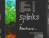 Splinks