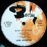 Band Of Gypsys