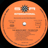 The World's Best