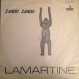 Zambi Zambi (Deus Deus)