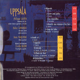 Uppsala