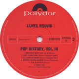 Pop History Vol 3