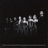 Daho Pleyel Paris (Paris, Le 3 Décembre 2008)