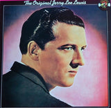 The Original Jerry Lee Lewis