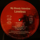 Loveless