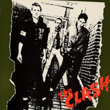 The Clash
