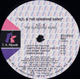 KC And The Sunshine Band