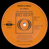 Odessey And Oracle