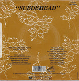 Suedehead
