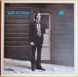 Boz Scaggs