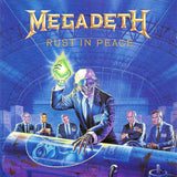 Rust In Peace