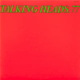 Talking Heads: 77