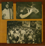 The Slackers And Friends Upsettin' Ernesto's