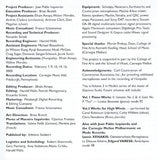 The Orchestral Works 1: Hymnos; Hurqualia; Konx-Om-Pax; Canti Del Capricorno