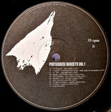 Portuguese Nuggets Vol 1: A Trip To 60's Portuguese Beat Surf And Garage Rock