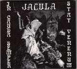 In Cauda Semper Stat Venenum